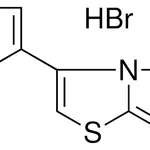 Merck 3-THIOPHEN-2-YL-5,6-2H-IMIDAZO - 50 MG &