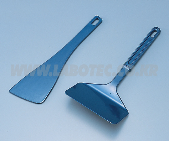 AS ONE Heat Resistant Turner PPS, 내열 뒤집개(PPS제)