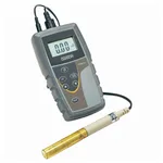 Thermo Fisher Scientific CON 6+ Portable Conductivity Meters, CON 6+