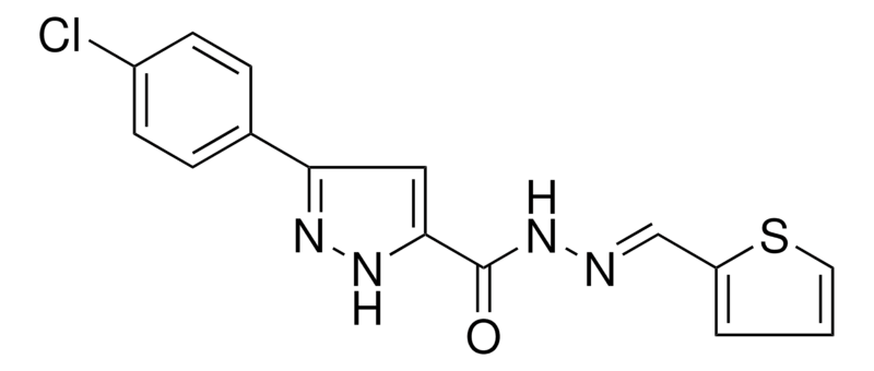Merck 5-(4-CL-PHENYL)-2H-PYRAZOLE-3- - 50 MG&
