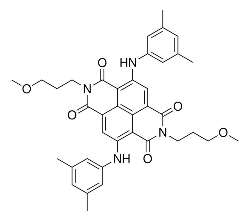 Merck RCL R49,483-6 - 10 MG
