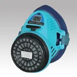 AS ONE Gas Mask (Gas Density 0.1% or less), 방독 마스크(가스농도 0.1%이하)