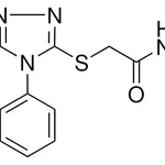 Merck 2-((4,5-DIPHENYL-4H-1,2,4-TRIAZ - 10MG &
