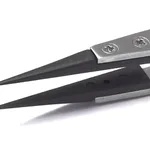 SIPEL 퀵 체인지 핀셋 1316/1416-SA Tweezer