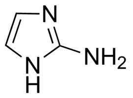Merck 2-AMINOIMIDAZOLE