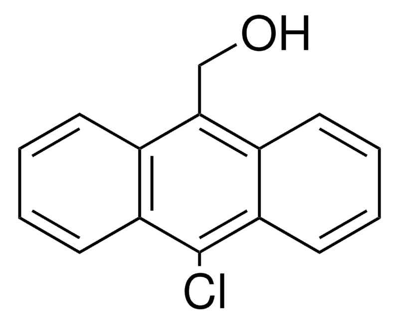Merck (10-CHLORO-ANTHRACEN-9-YL)-METHA-