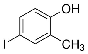 Merck 4-IODO-2-METHYLPHENOL, 97%