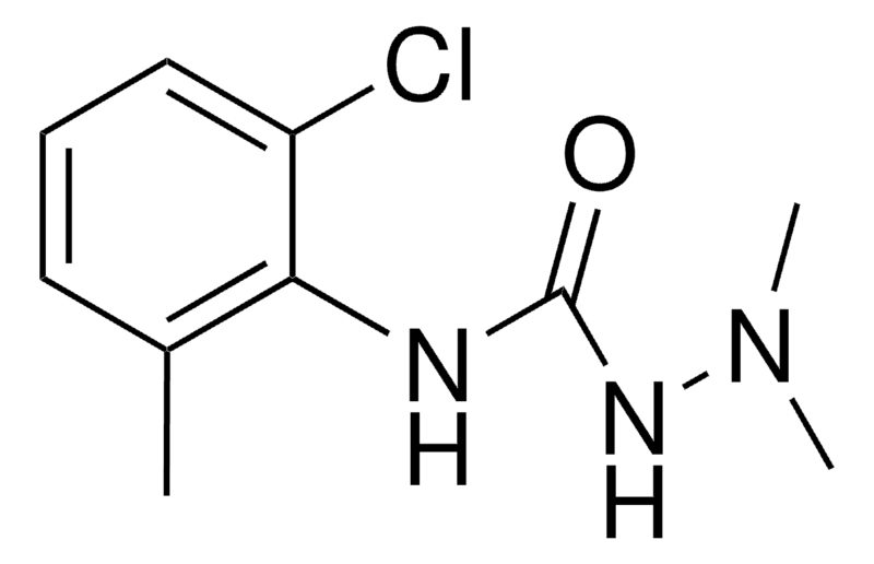 Merck 4-(2-CHLORO-6-METHYLPHENYL)-1,1