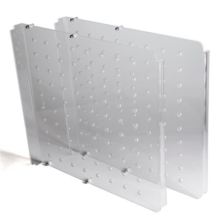 Merck Shelf set for Scienceware(R) Grande desiccator