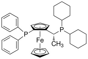 Merck (R)-1-[(S)-2-(Diphenylphosphino)ferrocen