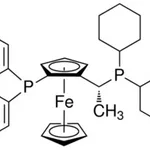 Merck (R)-1-[(S)-2-(Diphenylphosphino)ferrocen