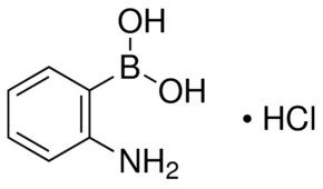 Merck 2-AMINOPHENYLBORONIC ACID HYDROCHLORIDE&