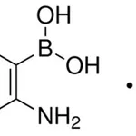 Merck 2-AMINOPHENYLBORONIC ACID HYDROCHLORIDE&