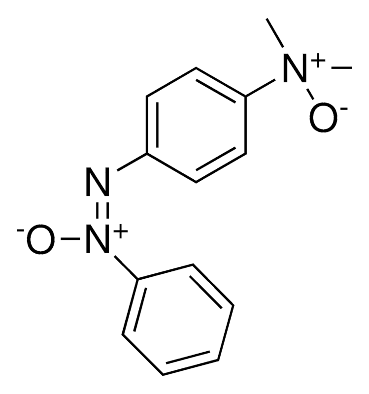 Merck 4'-(DIMETHYLAMINO)AZOXYBENZENE N-