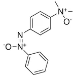 Merck 4'-(DIMETHYLAMINO)AZOXYBENZENE N-