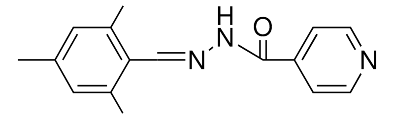 Merck ISONICOTINIC ACID (2,4,6-TRIME - 25 MG&