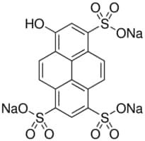 Merck 8-HYDROXYPYRENE-1,3,6-TRISULFONIC ACID T