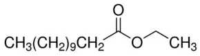 Merck Ethyl dodecanoate, >= 98.0 % GC