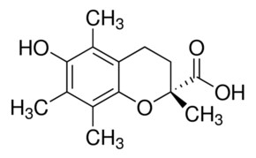 Merck (R)-(+)-6-HYDOXY-2,5,7,8-TETRAMETHYLCHRO