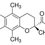 Merck (R)-(+)-6-HYDOXY-2,5,7,8-TETRAMETHYLCHRO