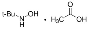 Merck N-(TERT-BUTYL)HYDROXYLAMINE ACETATE, 97%