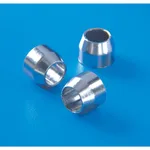 Thermo Fisher Scientific 100% Graphite Ferrules for Thermo Scientific Instruments