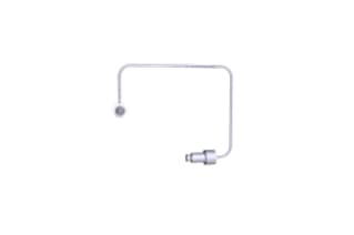 Waters Tubing Assembly, Union to Purge Valve