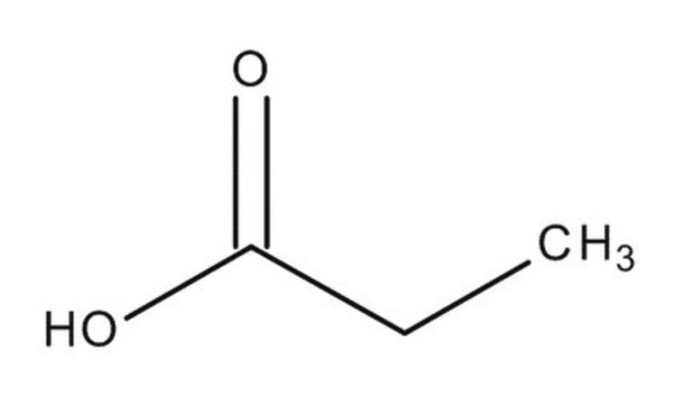 Merck PROPIONIC ACID FOR SYNTHESIS 2,5 L