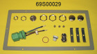 [저울 부품] Set of small parts (display head/stand)