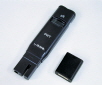 AS ONE Electronic Pure Water Tester, 전자순수테스터