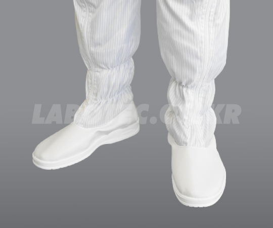 AS ONE CLEANROOM BOOTS, 방진부츠