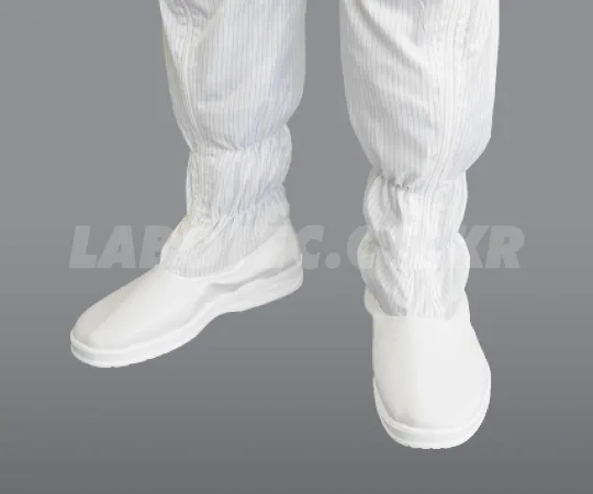 AS ONE CLEANROOM BOOTS, 방진부츠