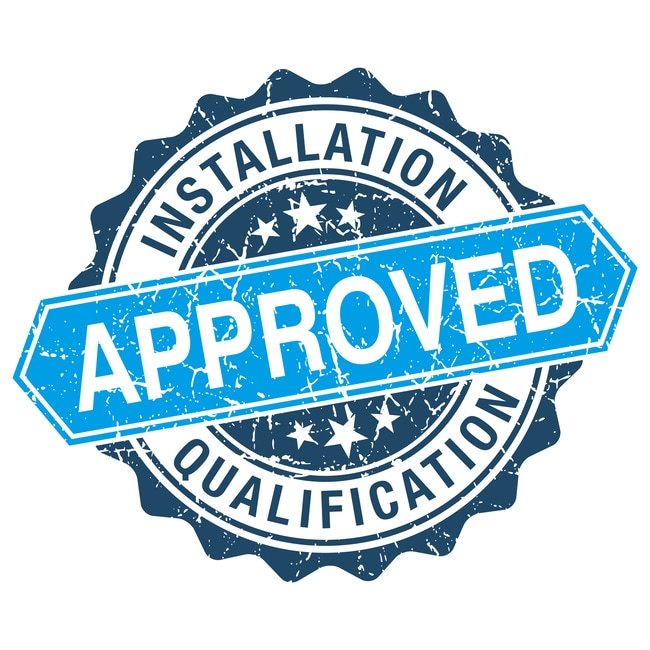 Thermo Fisher Scientific NanoDrop 8000 IQ/OQ Kit