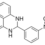 Merck 2-(3-NITRO-PHENYL)-2,3-DIHYDRO - 5 MG&