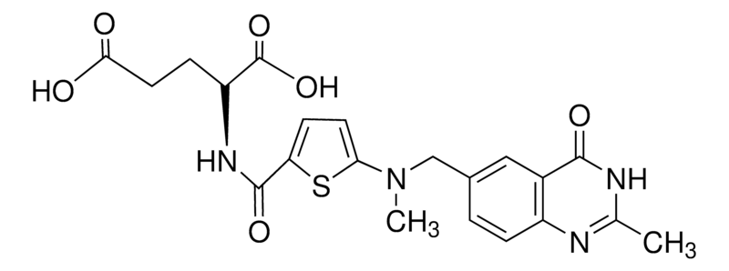 Merck Raltitrexed