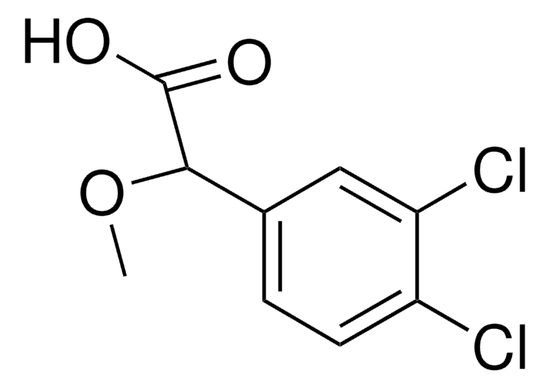 Merck 3,4-DICHLORO-ALPHA-METHOXYPHENYLAC