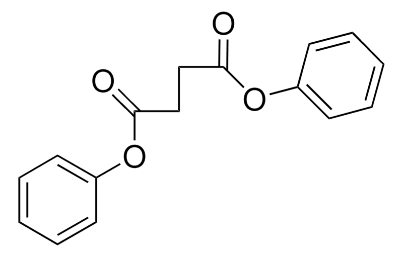 Merck DIPHENYL SUCCINATE-
