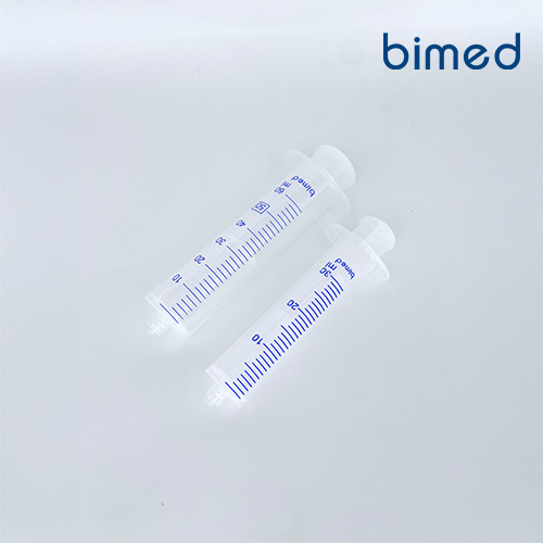 Henke-Ject AL20 / ALL 플라스틱 실험용 주사기(syringe), 20mL, Luer-Lock Tip (잠금형), 멸균, 4200.X00V0[100EA/PK]