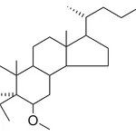 Merck 2,2,4,4-TETRAMETHYL-3-ALPHA,5- - 1 MG&