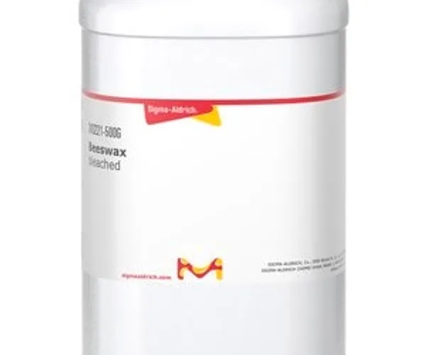 Merck BEESWAX, BLEACHED, WHITE