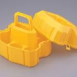 AS ONE Safety Bottle Carrier, 안전병캐리어