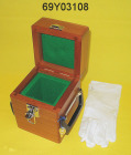 [저울 부품] Case for weight set, empty for 5kg Knob