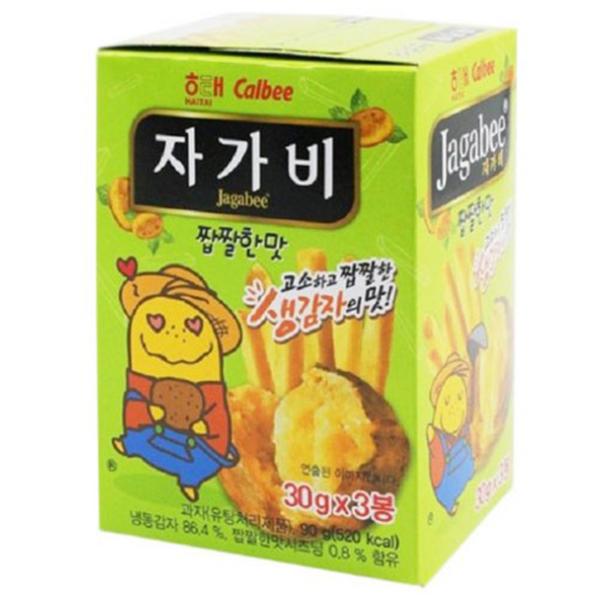 OFFICENEX 해태 자가비 (90g)