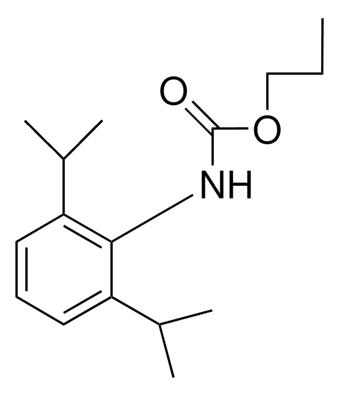 Merck PROPYL N-(2,6-DIISOPROPYLPHENY - 50 MG&