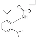 Merck PROPYL N-(2,6-DIISOPROPYLPHENY - 50 MG&