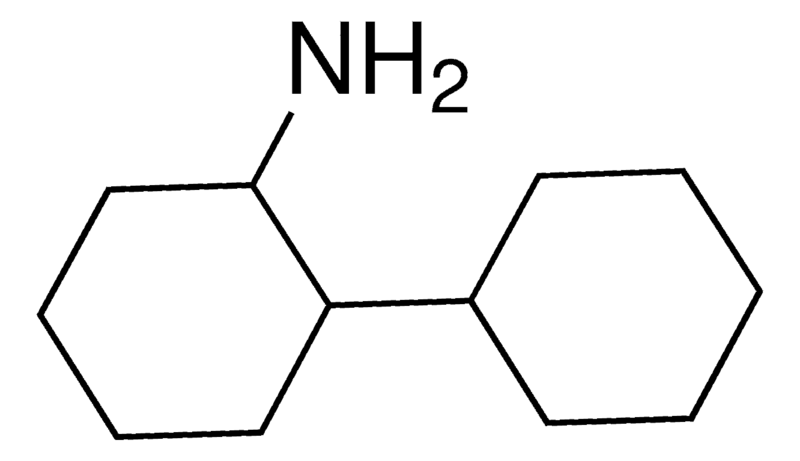 Merck 2-aminobicyclohexyl