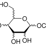 Merck 1-O-METHYL-ALPHA-D-GLUCOSIDE-