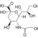Merck N-GLYCOLYLNEURAMINIC ACID, >=95% (HPLC)