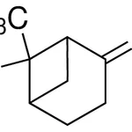 Merck BETA-PINENE,1X1ML,2000UG/ML,METHANOL