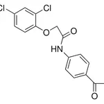 Merck N-(4-ACETYLPHENYL)-2-(2,4-DICHL-